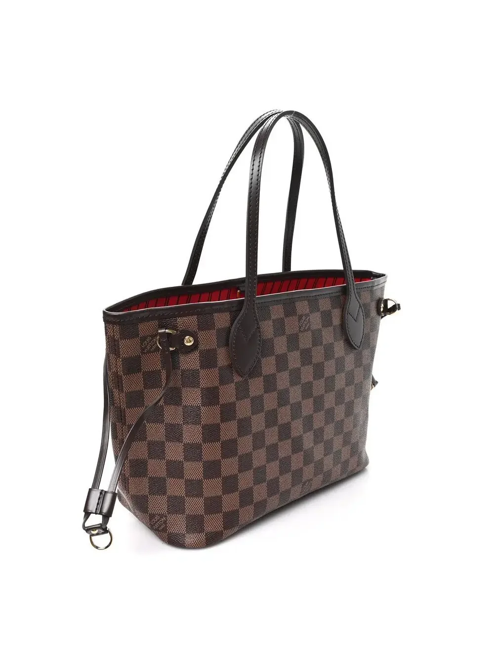 Louis Vuitton Damier Ebene Neo #262684L17B